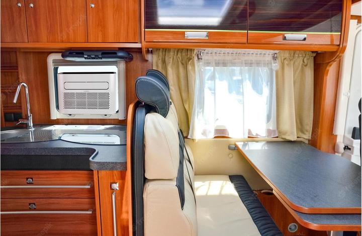 Image du produit Furber Nuvola (15 m², 5000 BTU/h)