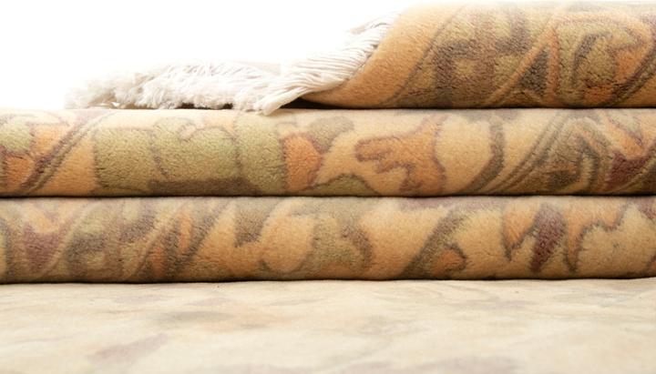 Produktbild Vidal Indo Täbriz (255 x 304 cm)