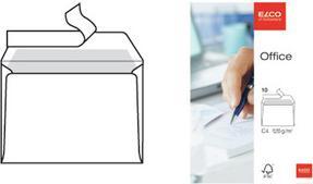 Actual product image Elco Envelope Office, without window (C4, 10x)