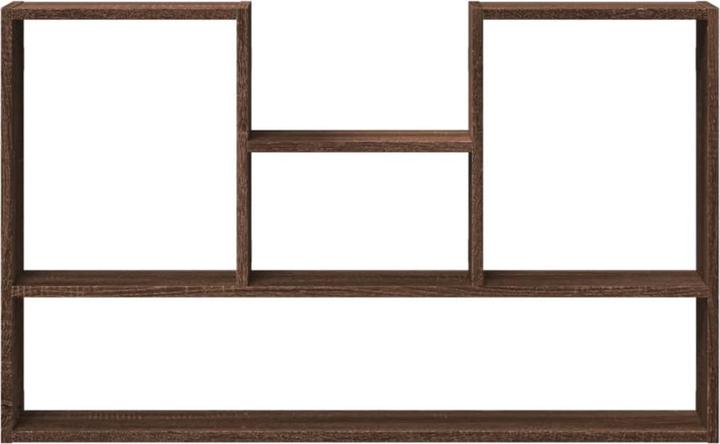 Immagine prodotto vidaXL Scaffale a muro (99 x 15 x 60 cm)