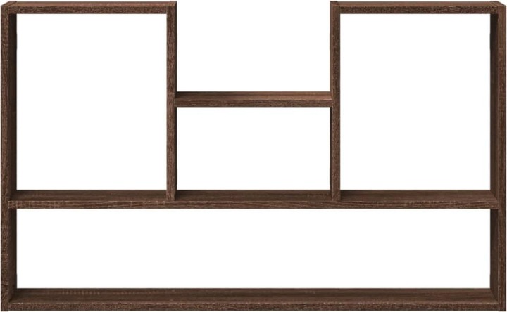 Produktbild VidaXL Wandregal (99 x 15 x 60 cm)