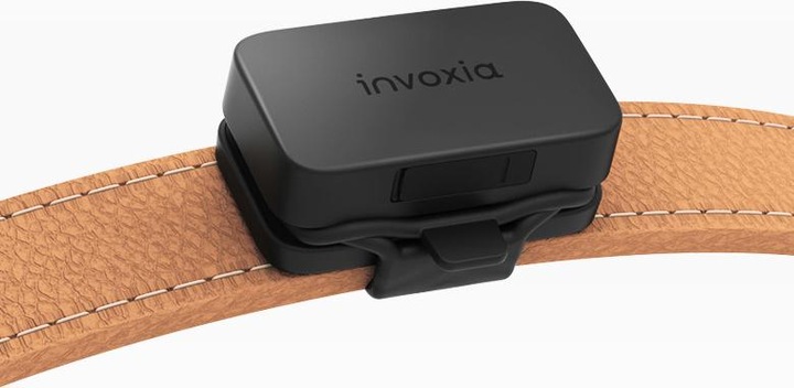 Image du produit Invoxia Pet GPS Tracker (Chien, Chat, Général)