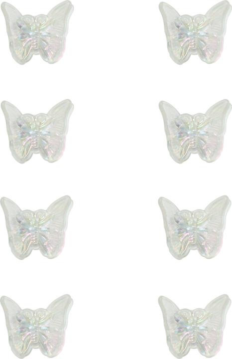 Produktbild Name it Haarclips (8 Stk.)