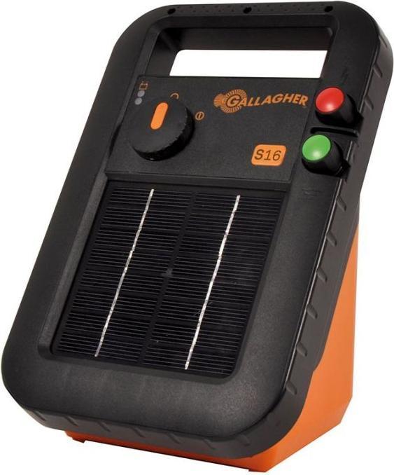 Image du produit Gallagher Électrificateur