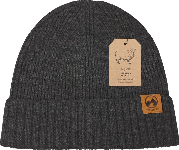 Produktbild Mow Mow Beanie Nature (One Size)