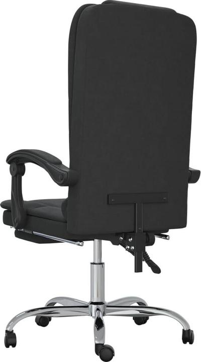 Actual product image vidaXL Massage-Bürostuhl (46.50 - 56 cm)