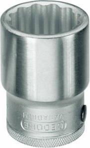 Produktbild Gedore D 32 24 Steckschlüsseleinsatz 3/4" UD-Profil 24 mm (24 mm)