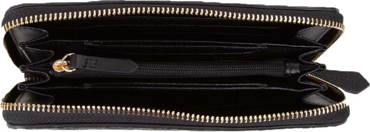 Actual product image Valentino Samba Re Zip Around Wallet