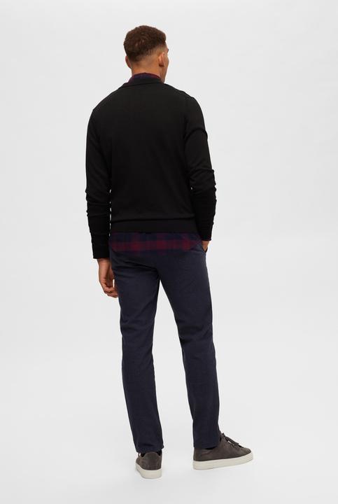 Produktbild Selected Merinowollmix Pullover (M)