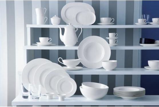 Image du produit Villeroy & Boch Pastateller Royal (1 x, 30 cm)