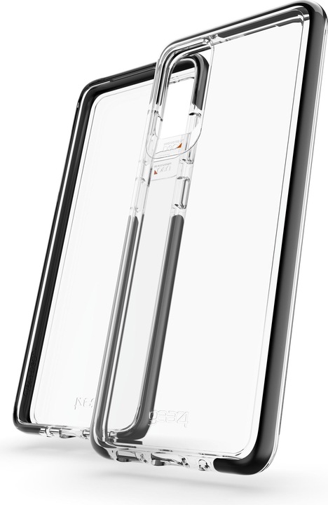 Actual product image gear4 Piccadilly (Samsung Galaxy S20+, Samsung Galaxy S20+ 5G)