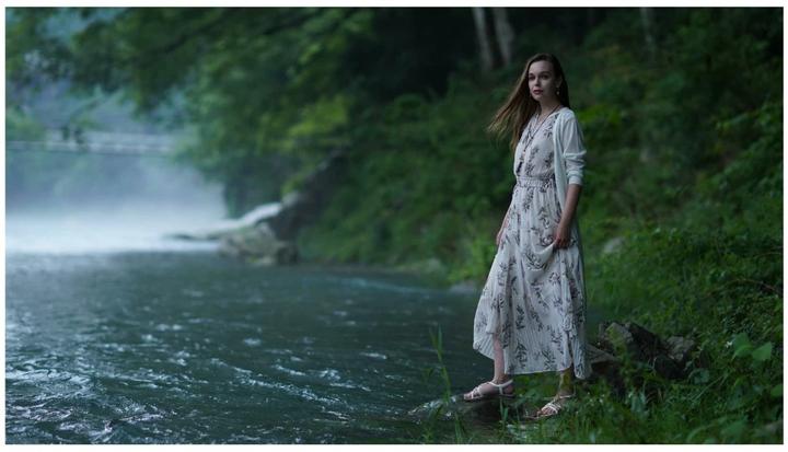 Actual product image Sony LA-EA5