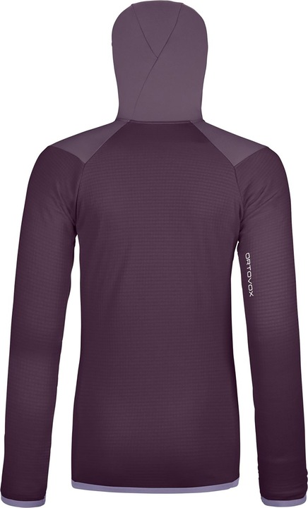 Immagine prodotto Ortovox Fleece Grid Hoody W (XL)