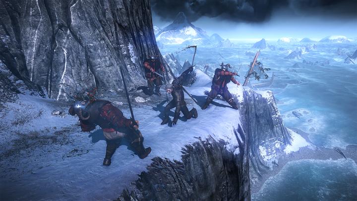 Produktbild The Witcher 3 : Wild Hunt