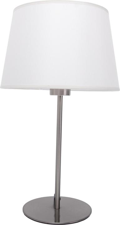 Näve Table lamp Bologna h: 45cm beige (E27)