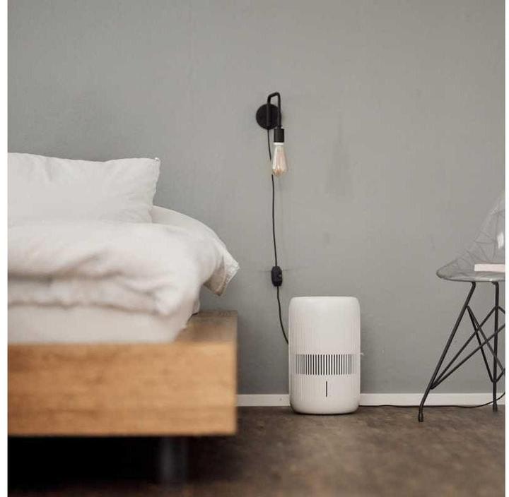 Immagine prodotto ecofort ecoQ HumidAir E600+ (80 m²)