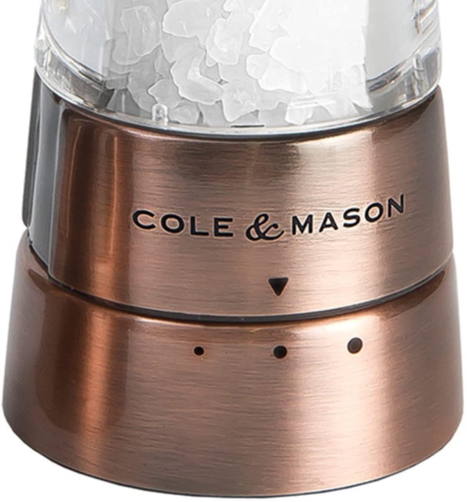 Actual product image Cole & Mason Derwent (Salt, Pepper)