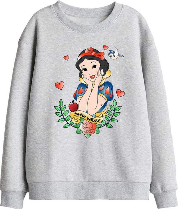 Produktbild Snow White Fairest Of Them All Sweatshirt (128)
