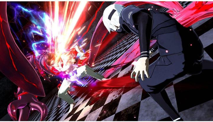 Produktbild Bandai Namco Tokyo Ghoul: re Call to Exist (PS4, DE)