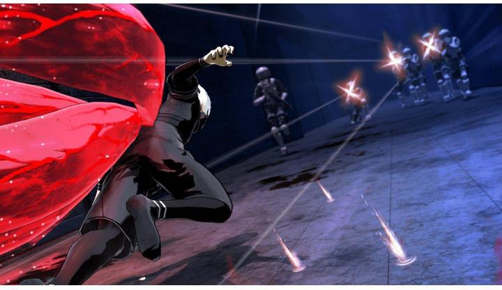 Produktbild Bandai Namco Tokyo Ghoul: re Call to Exist (PS4, DE)