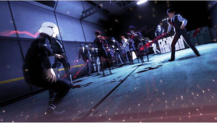 Produktbild Bandai Namco Tokyo Ghoul: re Call to Exist (PS4, DE)