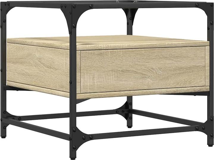 Image du produit vidaXL Couchtisch