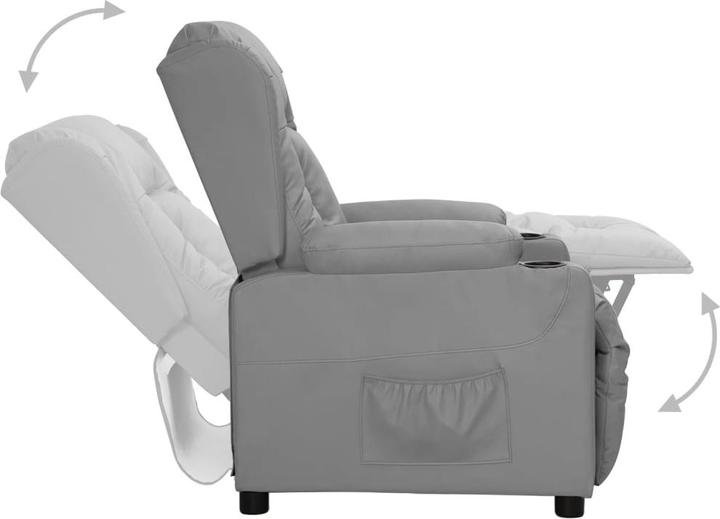 Produktbild vidaXL Relaxsessel