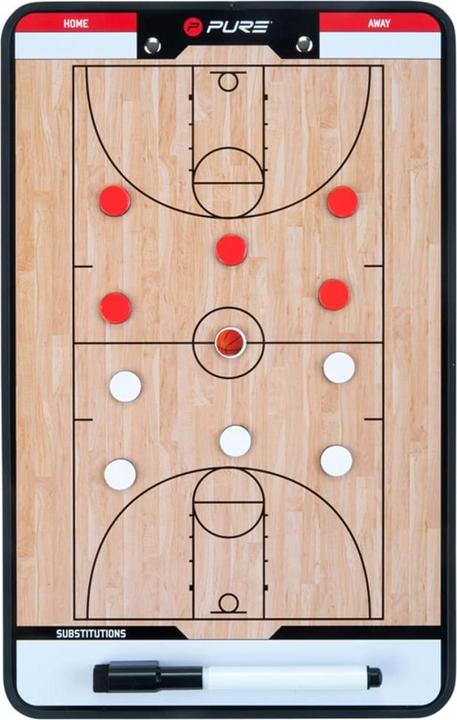 Pure2improve Basketbal