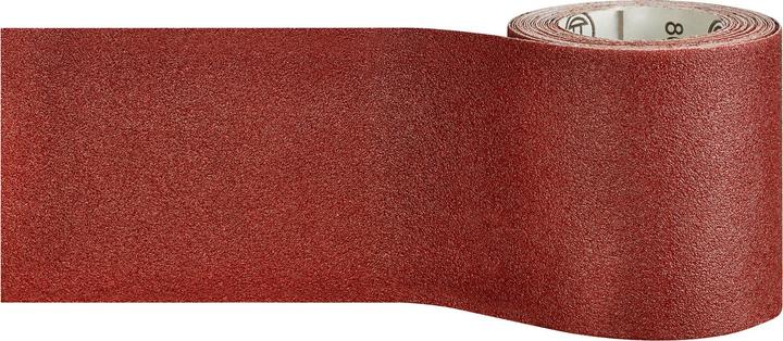 Produktbild Bosch Professional Zubehör Schleifrolle C410 Standard for Wood and Paint, 93 mm, 5 m, 180 (180)