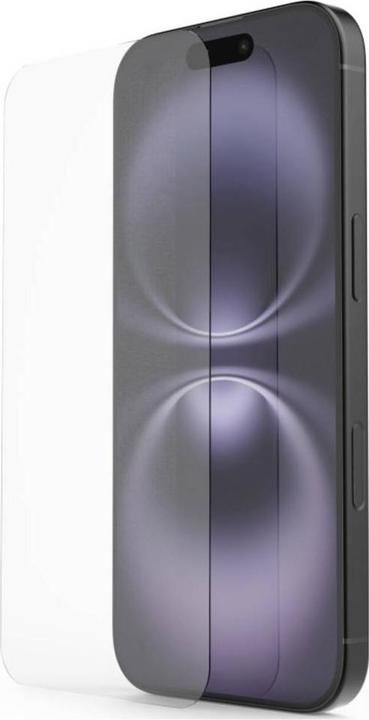 Hama Clear Protect (1 Stk., Apple iPhone 17)