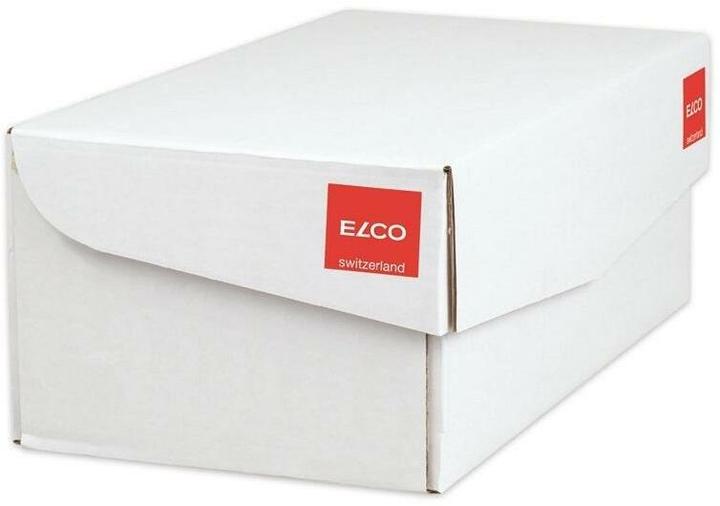 Immagine prodotto Elco Busta Proclima, senza finestra (C6, 500 x)