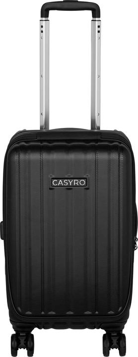 Immagine prodotto Casyro Custodia da viaggio Stand-Up S (45 l, Bagaglio a mano (fino a 50 litri))