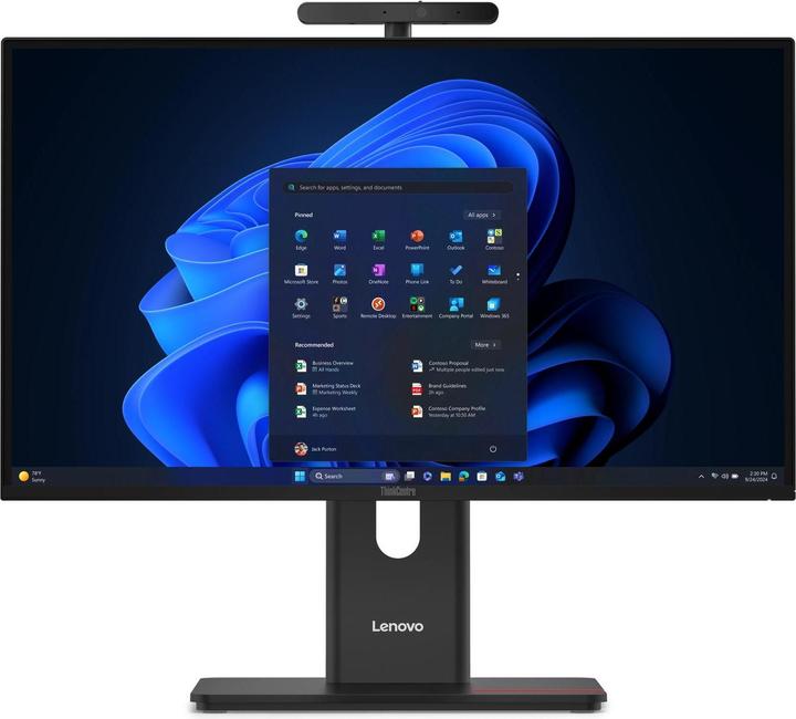 Lenovo ThinkCentre M90a Gen 6 (512 GB, 16 GB, Intel Core Ultra 7 265)