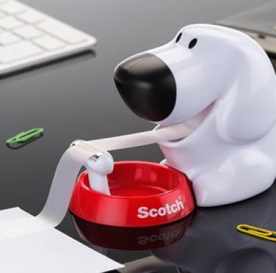 Image du produit Scotch Distributeur Dog