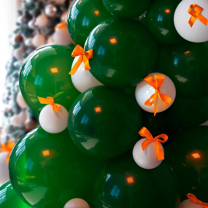 Produktbild Mikamax DIY Balloon Tree (66x)
