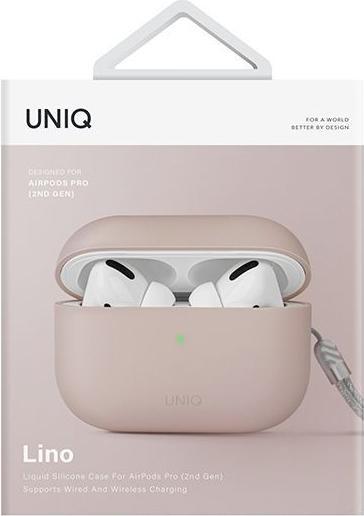 Image du produit Uniq Étui Lino (Sac pour écouteurs)