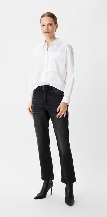 Immagine prodotto Comma Jeans-Hose Regular: Jeans mit Straight leg (42)