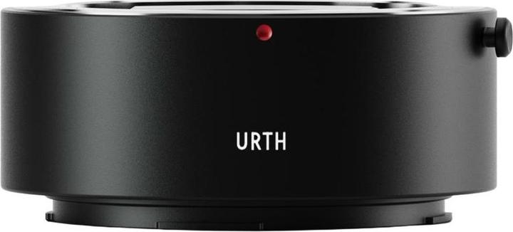 Produktbild Urth Lens Mount Adapter: Compatible with Minolta Rokkor (SR / MD / MC) Lens to Leica L Camera Body