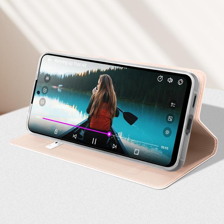 Produktbild Dux Ducis cover - Pink (Samsung Galaxy S24)