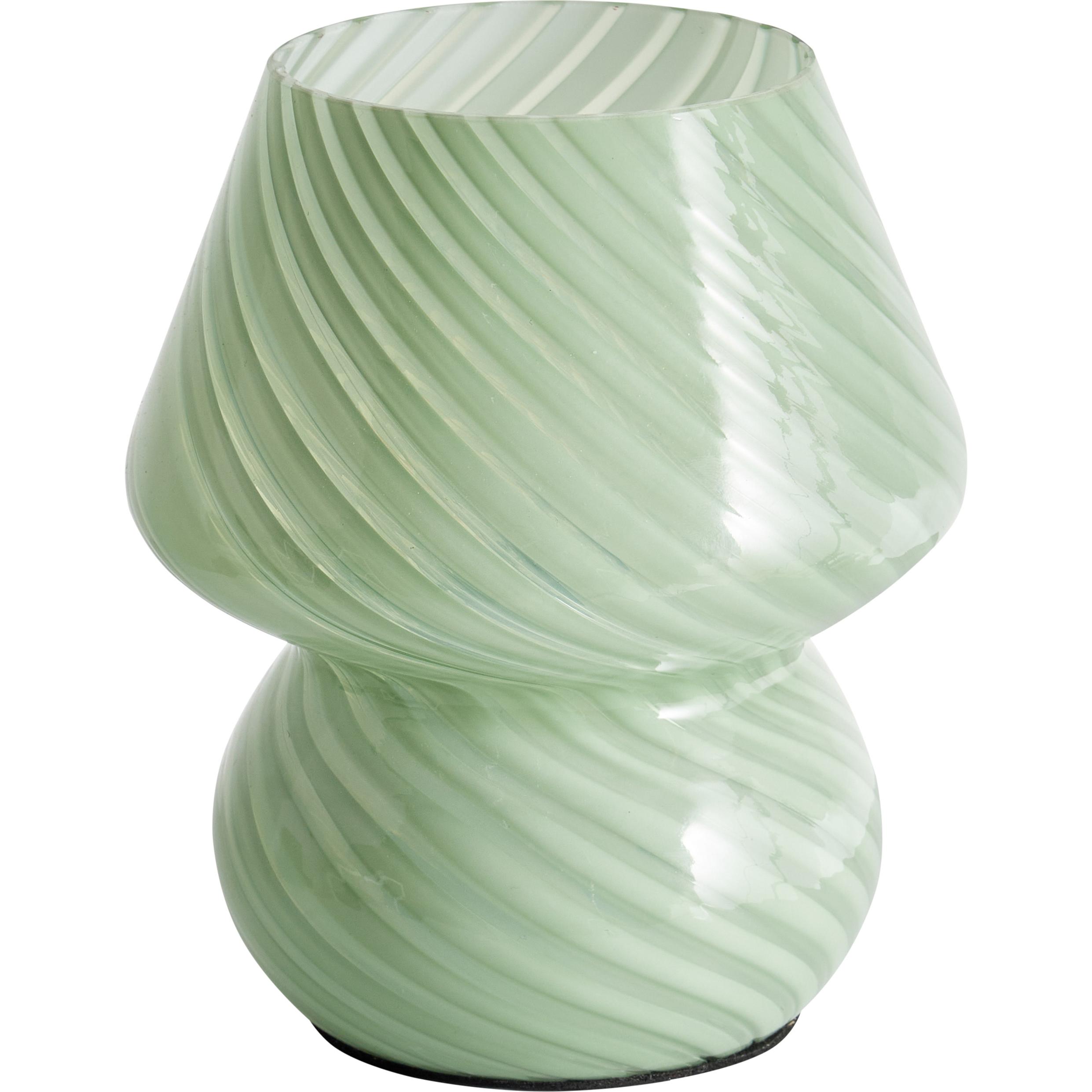Beliani, Tischlampe, Lobo