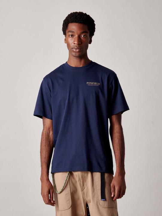 Image du produit Penfield Wilde Bear S/S (XL)