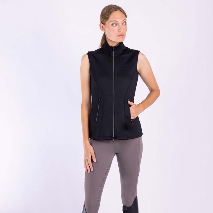 Actual product image Euro-star Tech Emma Slvls (M)