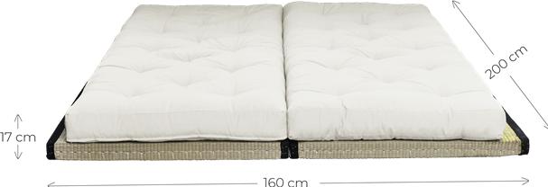 Actual product image Karup Design Chico (Sofa bed)