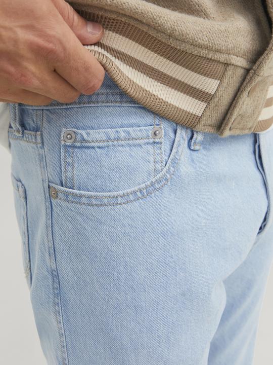 Image du produit Jack & Jones Chris Original SQ 738 Loose Fit Jeans (W33/L32)
