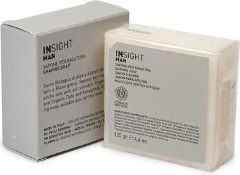 Produktbild Insight Man Shaving Soap 125G (Rasierseife)