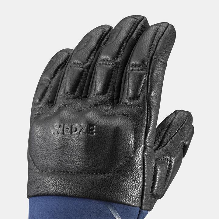 Image du produit Wedze Gants de ski enfants pouces renforcés (M)