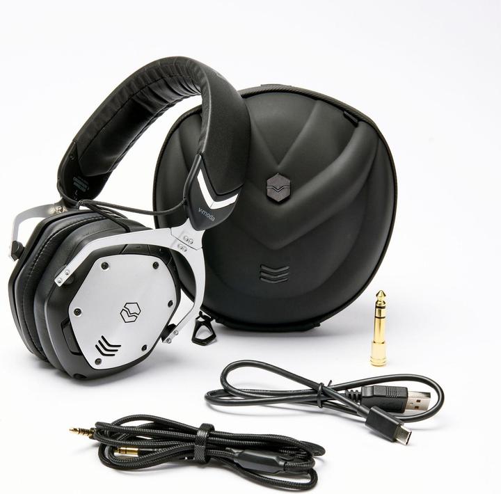 Actual product image V-Moda Crossfade 3 (ANC, 30 h, Wireless)