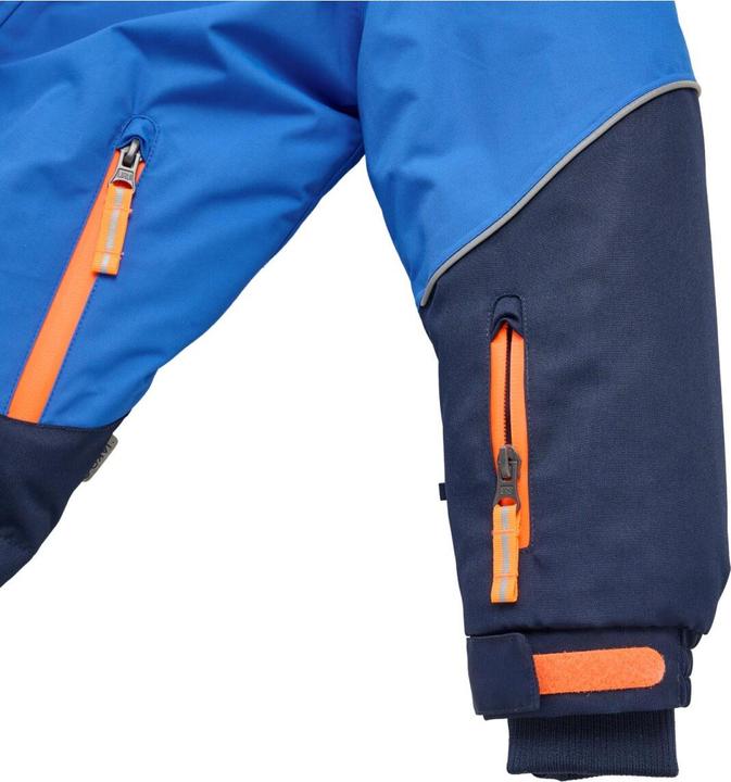 Immagine prodotto Jako-O Robustjacke Winter (98)