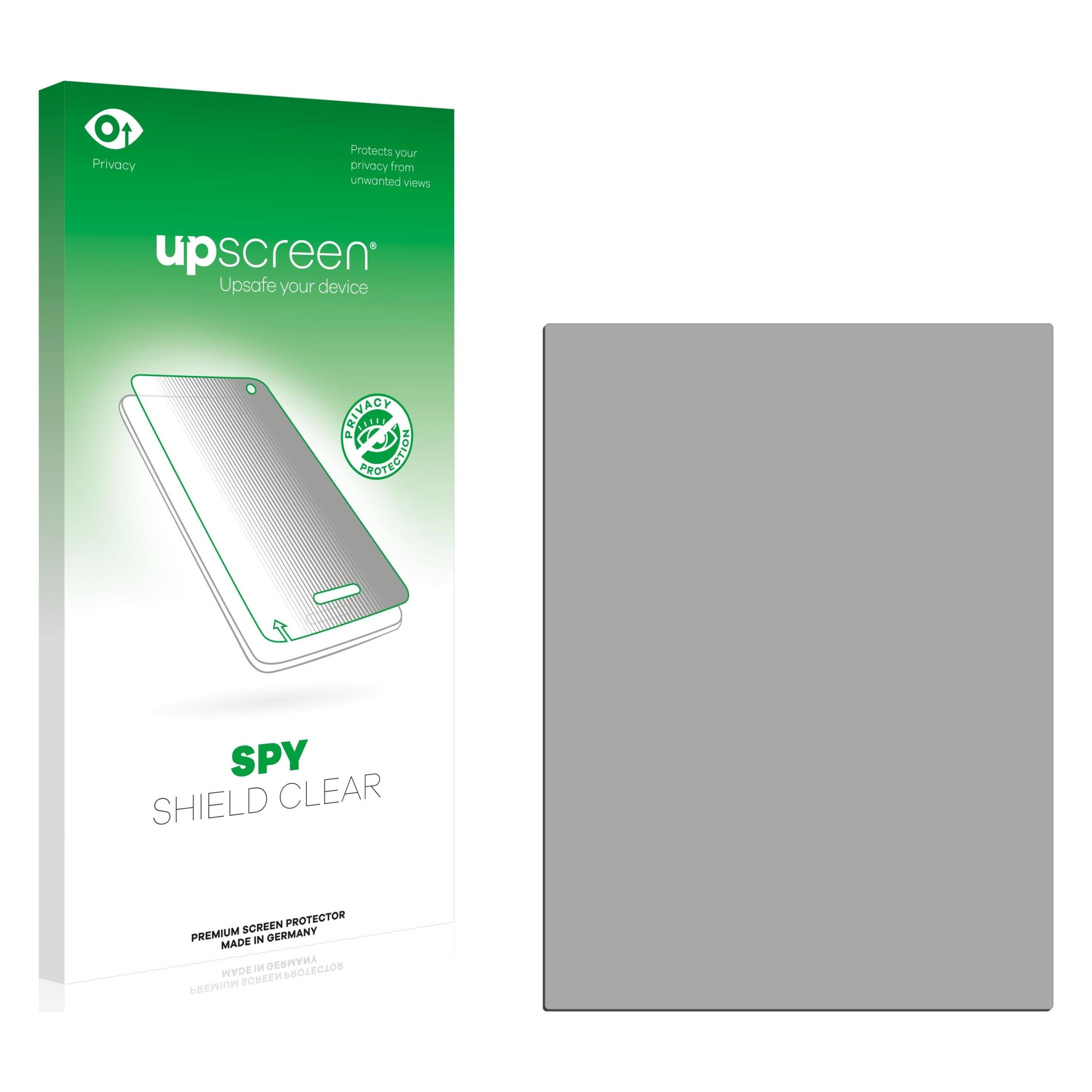 Upscreen Spy Shield Pellicola Privacy, Pellicola Protettiva Del Dispositivo
