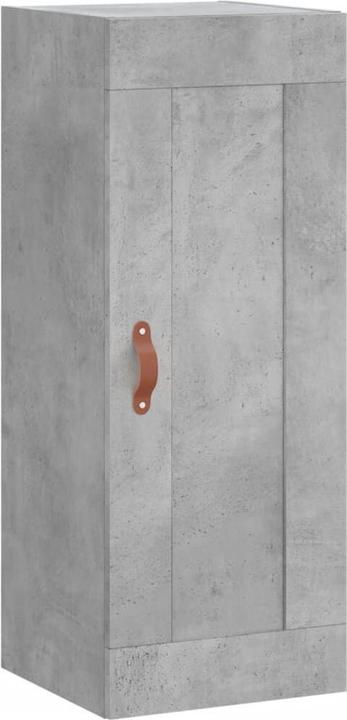 Image du produit vidaXL Wandschrank (34.50 x 34 x 90 cm)